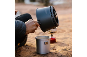 Image of Primus Primetech Stove Set, 2.3L, 2.3 Liters, P-351033
