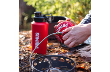 Image of Primus Primetech Stove Set, 2.3L, 2.3 Liters, P-351033