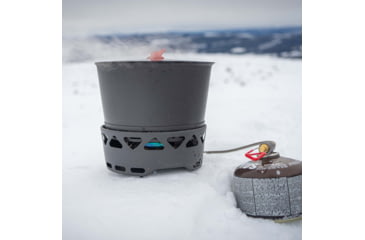 Image of Primus Primetech Stove Set, 2.3L, 2.3 Liters, P-351033