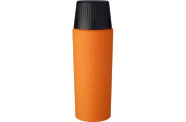 Image of Primus Trailbreak EX Vacuum Bottle, 0.75L, Tangerine, 0.75 Liters P-737953