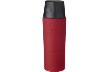 Image of Primus Trailbreak EX Vacuum Bottle, 0.75L, Barn Red, 0.75 Liters P-737955
