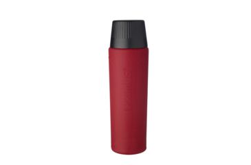 Image of Primus Trailbreak EX Vacuum Bottle 1.0L, Barn Red, 1.0 Liters P-737956