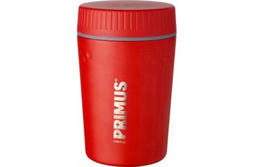 Image of Primus Trailbreak Lunch Jug 550ml, Red, 550ml P-737948