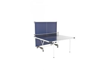 Image of Prince 108in Element Outdoor Tennis Table, Blue T8870