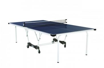 Image of Prince 108in Element Outdoor Tennis Table, Blue T8870