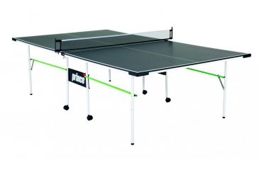 Image of Prince 108in Sport Table Tennis, Black T8830