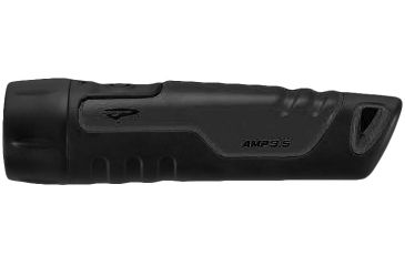 Image of Princeton Tec AMP 3.5 Handheld, Black AMP3.5-BK