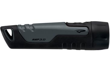 Image of Princeton Tec Amp Flashlight 3.0 Gray AMP3-GY 