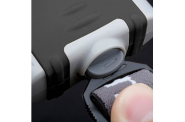 Image of Princeton Tec Apex 650 Headlamp, Black, White Led, APX20-BK