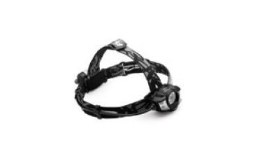 Image of Princeton Tec Apex Pro 200 Lumen Black Headlamp