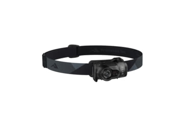 Image of Princeton Tec Byte Headlamps, 200 Lumens, Gray/Black, BYT21-BK