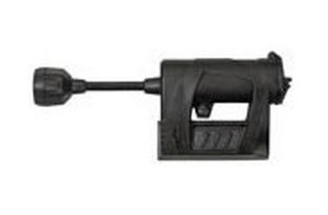 Image of USED Princeton Tec Charge Pro MPLS LED Headlamp, CR123, Green,IR/Red/White, 55 Lumens, Black, CP-RGI-BK, EDEMO1