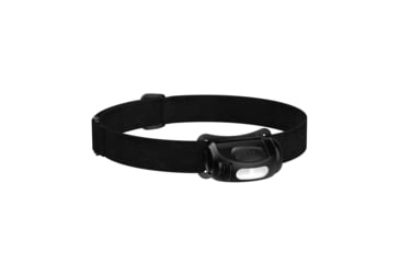 Image of Princeton Tec Fred Headlamps, Black, FRED21-BK