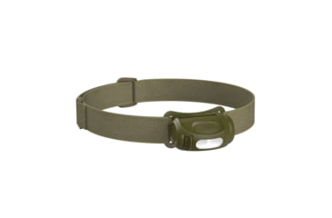 Image of Princeton Tec Fred Headlamps, Olive Drab, FRED21-OD