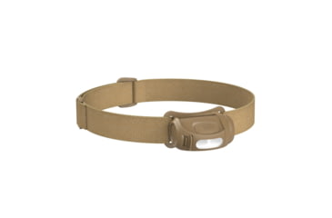 Image of Princeton Tec Fred Headlamps, Tan, FRED21-TAN