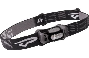 Image of Princeton Tec Fuel Headlamp, Black, 200 Lumens PT01336