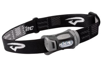 Image of Princeton Tec Fuel Headlamp - Clearance-Green/Charcoal