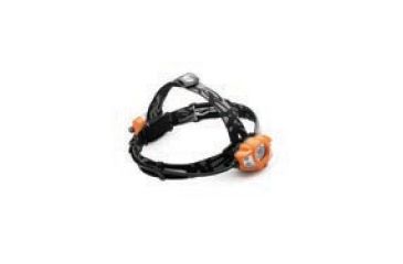 Image of Princeton Tec Headlamp Apex Orange APXR-OR