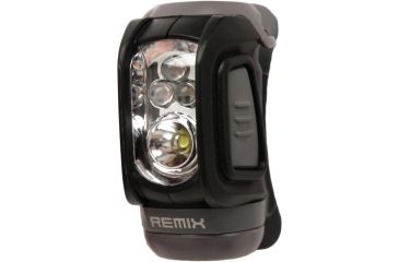 Image of Princeton Tec Headlamp Remix, Red LED, Black 186610