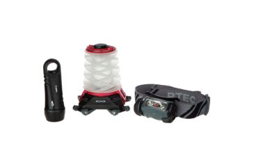 Image of Princeton Tec Helix Backcountry LED Light, Kit, BCK