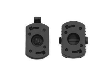 Image of Princeton Tec MPLS Accessory Kit, Black, MPLS-ACC-BK