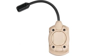 Image of Princeton Tec Point, Blue LED, Tan Body MPLS-4-SD