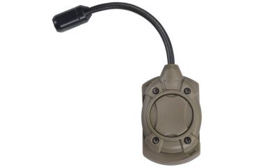 Image of Princeton Tec Point, Green LED, OD Body MPLS-2-OD