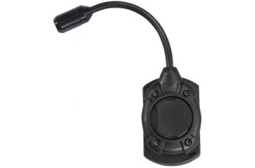 Image of Princeton Tec Point, IR LED, Black Body MPLS-IR-BK