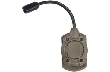 Image of Princeton Tec Point, Red LED, OD Body MPLS-3-OD