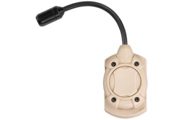 Image of Princeton Tec Point, UV LED, Tan Body MPLS-6-SD