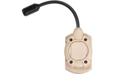 Image of Princeton Tec Point, White LED, Tan MPLS-1-SD