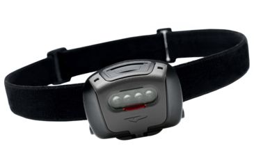 Image of Princeton Tec Quad Tactical Headlamp-Black