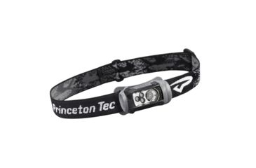Image of Princeton Tec Remix 300 Black W/ White Led RMX300-BK
