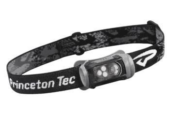Image of Princeton Tec Remix Headlamp, Red LED, Black, Clearance, ptc0038-Red LED-Black