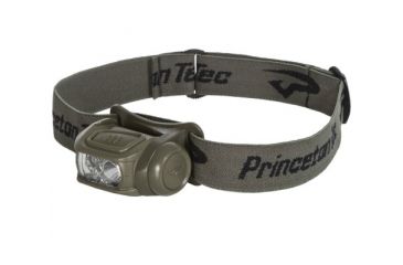 Image of Princeton Tec Remix Headlamp-Red LED-Olive Drab Clearance
