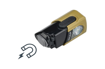 Image of Princeton Tec SNAP RGB Headlamp