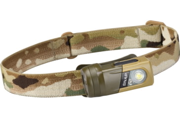 Image of Princeton Tec SNAP RGB Headlamp