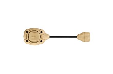 Image of Princeton Tec Switch UV/White LED Light, Tan, MPLS-II-6-TAN