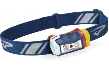 Image of Princeton Tec Sync 150 Lumen Headlamp, Colorado, SY16-GY