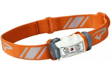 Image of Princeton Tec Sync 150 Lumen Headlamp, White, SY16-WHT