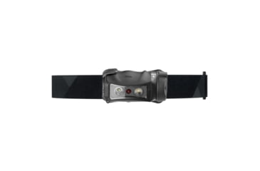 Image of Princeton Tec Sync Headlamps, Red/White Bulb, 300 Lumens, Black/Dark Gray, SYNC21-BK/DK