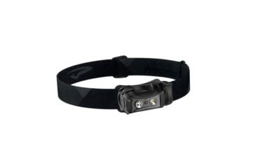 Image of Princeton Tec Sync Headlamps, Red/White Bulb, 300 Lumens, Black/Dark Gray, SYNC21-BK/DK