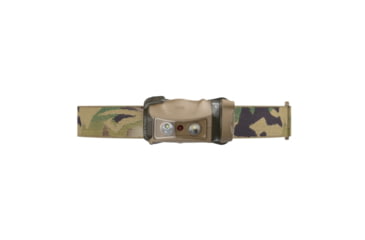 Image of Princeton Tec Sync Headlamps, Red/White Bulb, 300 Lumens, Multicam, SYNC21-MC