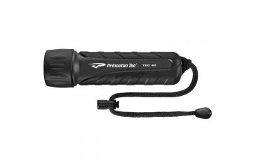 Image of Princeton Tec Tec 40 Flashlight T40-OM-AS