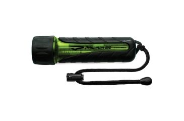 Image of Princeton Tec Tec 40 Flashlight T40-OM-AS