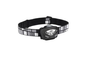 Image of Princeton Tec Vizz Headlamp, Black PT-Vizz-BL-DEMO