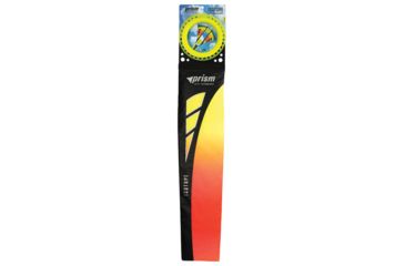 Image of Prism Designs Isotope Sngl Line Kite Sunrise ISOY