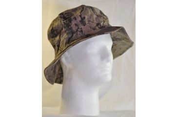 Image of Concealer Bug Hats Boonie Hat, Natural Gear, Small/Medium CON-CAMO-SM
