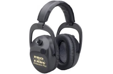 Image of Pro Ears Sporting Clay Gold Series Shooting Hearing Protection Headsets GS-DSC