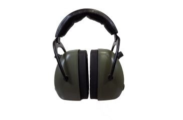 Image of Pro-Ears Gold II 30, Green, PEG2RMG